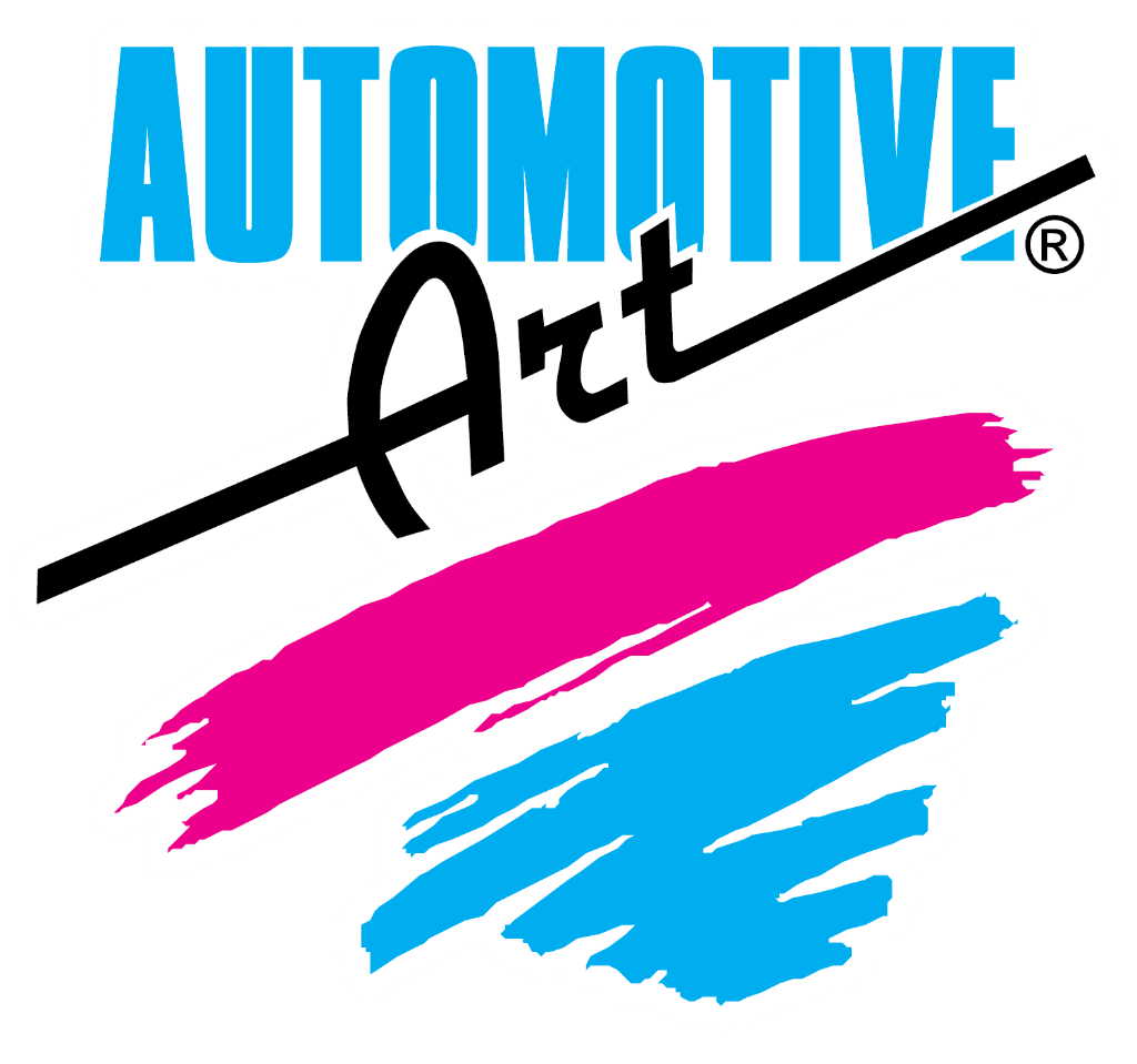 Automotive Art Logo