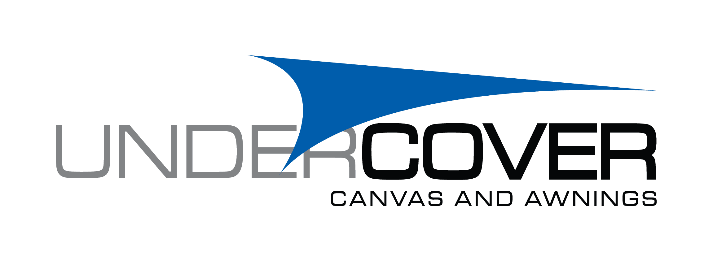Undercover Canvas Logo